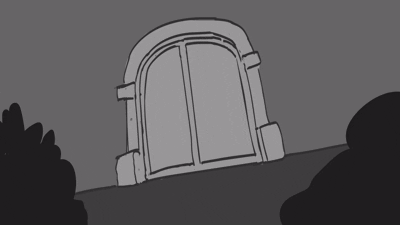 Storyboard Demo Reel